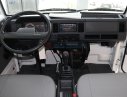 Suzuki Blind Van 2019 - Cần bán Suzuki Blind Van 850kg, sản xuất năm 2019, màu trắng, nhập khẩu