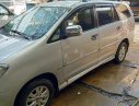 Toyota Innova   2008 - Bán ô tô Toyota Innova năm 2008 giá cạnh tranh