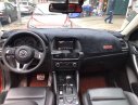Mazda CX 5 2017 - Cần bán xe Mazda CX 5 đời 2017, màu đỏ