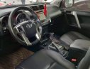 Toyota Prado 2016 - Bán ô tô Toyota Prado TXL 2.7L AT đời 2016, màu bạc, nhập khẩu số tự động
