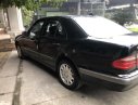 Mercedes-Benz E class  E240  2002 - Cần bán xe Mercedes E240 đời 2002, màu đen, giá 456.789tr