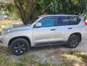 Toyota Prado TXL 2.7L 2011 - Bán Toyota Prado TXL 2.7L 2011, màu bạc, xe nhập