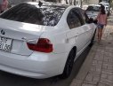 BMW 3 Series 2008 - Bán BMW 3 Series 320i năm sản xuất 2008, màu trắng, xe nhập, giá tốt