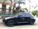 BMW X6 2009 - Xe BMW X6 năm sản xuất 2009, màu đen, xe nhập, giá chỉ 715 triệu