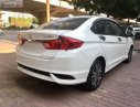 Honda City 2017 - Cần bán gấp Honda City sản xuất 2017, màu trắng