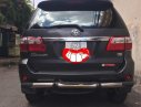 Toyota Fortuner   2011 - Bán xe Toyota Fortuner năm sản xuất 2011, màu xám, giá tốt