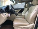 Toyota Venza 2.7 2010 - Cần bán xe Toyota Venza 2.7 đời 2010, màu đen, nhập khẩu nguyên chiếc số tự động