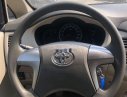 Toyota Innova  2.0E 2016 - Bán Toyota Innova 2.0E sản xuất 2016, màu bạc như mới