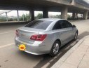 Chevrolet Cruze 2018 - Bán Chevrolet Cruze LT năm 2018, màu bạc số sàn, 395 triệu