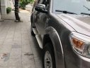 Ford Everest 2010 - Bán xe Ford Everest sản xuất năm 2010 xe gia đình, 430tr