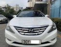 Hyundai Sonata   2.0 AT  2010 - Bán ô tô Hyundai Sonata 2.0 AT sản xuất năm 2010