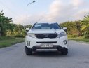 Kia Sorento 2016 - Cần bán Kia Sorento đời 2016, màu trắng giá cạnh tranh