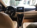 Toyota Vios 2014 - Cần bán Toyota Vios sản xuất năm 2014 số sàn, giá 340tr