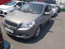 Chevrolet Aveo   2017 - Cần bán xe Chevrolet Aveo sản xuất năm 2017 số tự động, giá tốt