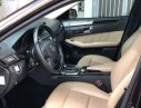 Mercedes-Benz E class E250  2010 - Bán Mercedes E250 đời 2010, màu nâu cafe