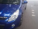 Hyundai i20 2011 - Cần bán xe Hyundai i20 đời 2011, màu xanh lam, nhập khẩu nguyên chiếc