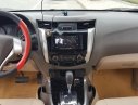 Nissan Navara EL 2.5AT 2WD 2016 - Cần bán xe Nissan Navara EL 2.5AT 2WD sản xuất 2016, màu nâu, nhập khẩu nguyên chiếc, 505 triệu