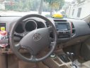 Toyota Fortuner   2010 - Xe Toyota Fortuner sản xuất 2010, màu bạc chính chủ