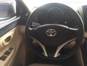 Toyota Vios 2016 - Bán Toyota Vios 1.5 E MT sản xuất 2016 số sàn, giá chỉ 430 triệu
