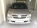 Toyota Innova 2006 - Cần bán xe Toyota Innova 2.0 G năm 2006, màu bạc còn mới