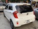Kia Morning 2011 - Cần bán gấp Kia Morning đời 2011, màu trắng, xe nhập