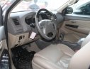 Toyota Fortuner 2013 - Bán xe Toyota Fortuner đời 2013, màu bạc, giá 605tr