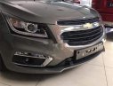 Chevrolet Cruze 2018 - Cần bán xe Chevrolet Cruze LT năm sản xuất 2018