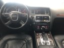 Audi Q7 2011 - Cần bán gấp Audi Q7 2011, nhập khẩu nguyên chiếc