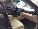 Lexus LS   2008 - Cần bán gấp Lexus LS 460 đời 2008, màu đen, nhập khẩu