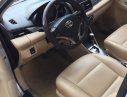 Toyota Vios 2017 - Cần bán xe Toyota Vios G AT năm sản xuất 2017, màu bạc