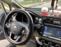 Kia Rio 2015 - Cần bán lại xe Kia Rio 1.4AT đời 2015, màu bạc, nhập khẩu nguyên chiếc chính chủ