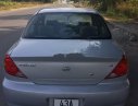 Kia Spectra 2005 - Bán Kia Spectra sản xuất năm 2005, màu bạc, nhập khẩu nguyên chiếc