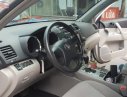 Toyota Highlander 2011 - Bán xe Toyota Highlander đời 2011, màu bạc, nhập khẩu nguyên chiếc