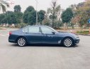 BMW 7 Series 730Li 2016 - Cần bán BMW 7 Series 730Li đời 2016, màu xanh lam, xe nhập