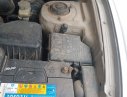 Hyundai Santa Fe 2004 - Cần bán xe Hyundai Santa Fe năm 2004, màu bạc, xe nhập giá cạnh tranh