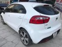 Kia Rio 2012 - Xe Kia Rio 1.4 AT đời 2012, màu trắng, nhập khẩu nguyên chiếc, số tự động