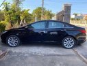 Hyundai Sonata 2010 - Bán Hyundai Sonata sản xuất năm 2010, màu đen, xe nhập