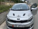Kia Rio 2015 - Cần bán lại xe Kia Rio 1.4AT đời 2015, màu bạc, nhập khẩu nguyên chiếc chính chủ