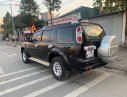 Ford Everest 2.5L 4x2 MT 2010 - Bán ô tô Ford Everest 2.5L 4x2 MT năm sản xuất 2010, màu đen