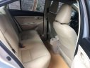 Toyota Vios 2014 - Cần bán Toyota Vios sản xuất năm 2014 số sàn, giá 340tr