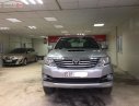 Toyota Fortuner 2015 - Bán Toyota Fortuner đời 2015, màu bạc, 777 triệu