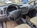 Kia Cerato 2.0 AT 2018 - Cần bán xe Kia Cerato năm sản xuất 2018, màu đen