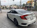 Honda Civic 2018 - Bán Honda Civic 1.5 Turbo đời 2018, màu trắng, nhập khẩu nguyên chiếc chính chủ, 800 triệu