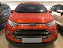 Ford EcoSport 2017 - Bán Ford EcoSport sản xuất 2017 giá cạnh tranh