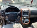 Kia Carnival 2008 - Cần bán lại xe Kia Carnival năm sản xuất 2008, màu bạc