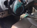 Toyota Fortuner   2011 - Bán xe Toyota Fortuner năm sản xuất 2011, màu xám, giá tốt