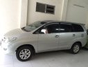 Toyota Innova 2006 - Cần bán xe Toyota Innova 2.0 G năm 2006, màu bạc còn mới