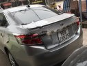 Toyota Vios 2017 - Cần bán xe Toyota Vios G AT năm sản xuất 2017, màu bạc