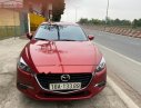 Mazda 3 2018 - Cần bán Mazda 3 1.5 AT năm sản xuất 2018, màu đỏ, giá tốt