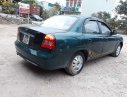 Daewoo Nubira 2002 - Bán xe Daewoo Nubira đời 2002, màu xanh lam giá cạnh tranh